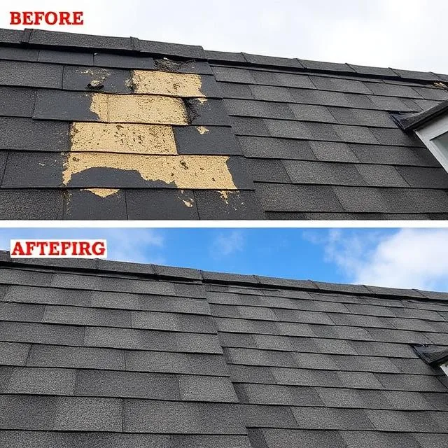 Roof Repair Near Me in Williamsport, KY near me